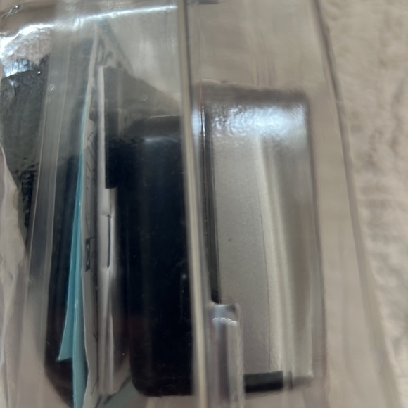 Pentax PC-55 35mm Film Camera 30mm Fixed Lens auto Rewind, New condition - Picture 8 of 12